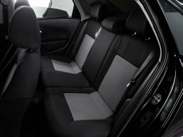 Volkswagen Polo V с пробегом 2014 года, цена 799 000 рублей, 146249 км, седан, Автокод Объявления