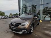 Renault Logan II Рестайлинг Ижевск  - изображение 23