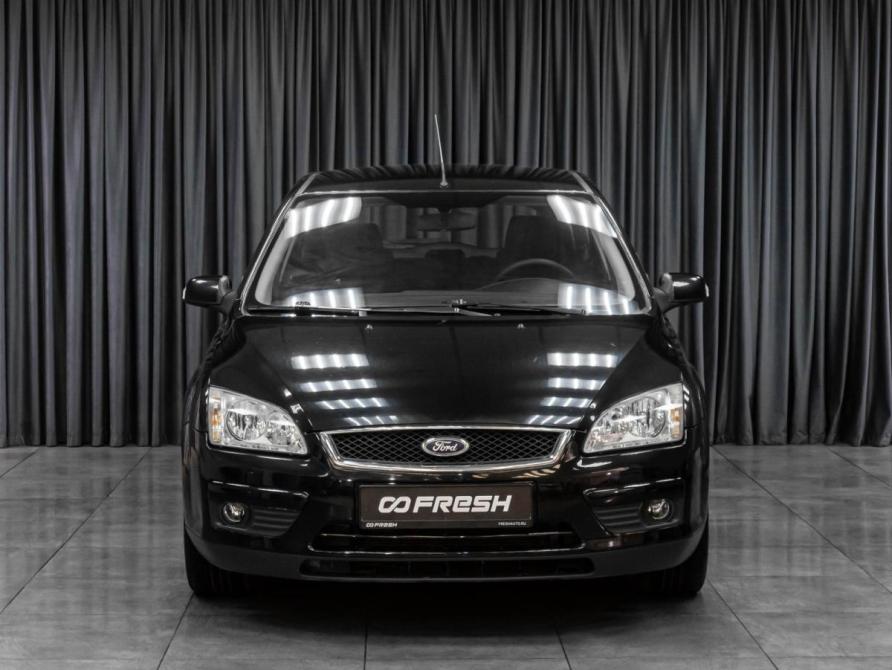 Ford Focus II Тюмень  - изображение 3