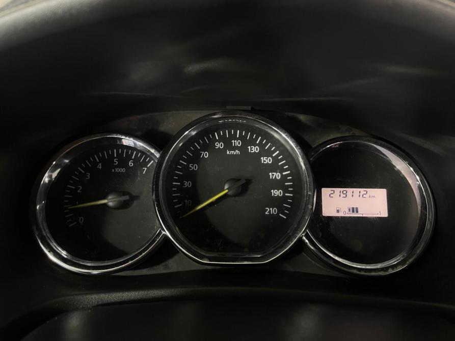 Renault Logan II Воронеж  - изображение 13