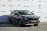 Lada (ВАЗ) Vesta I Пермь  - изображение 24