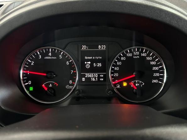 Nissan X-Trail II Рестайлинг с пробегом 2012 года, цена 1 287 000 рублей, 256270 км, внедорожник, Автокод Объявления