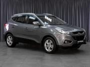 Hyundai ix35 I Тюмень  - изображение 20