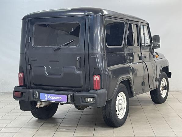 УАЗ Hunter с пробегом 2016 года, цена 499 000 рублей, 103095 км, внедорожник, Автокод Объявления