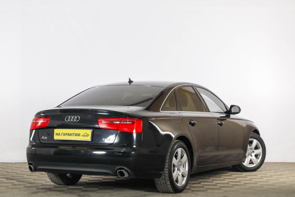 Audi A6 IV (C7) Тюмень  - изображение 7