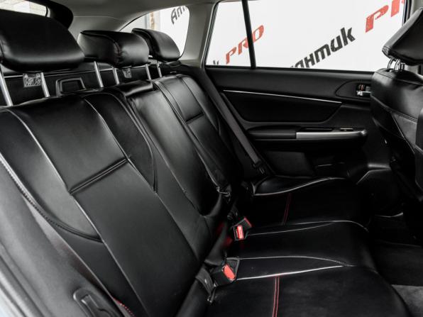 Subaru Levorg I с пробегом 2015 года, цена 1 750 000 рублей, 76559 км, универсал, Автокод Объявления