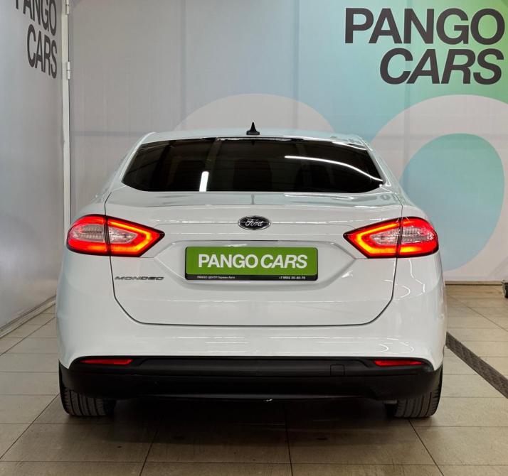 Ford Mondeo V Набережные Челны  - изображение 6