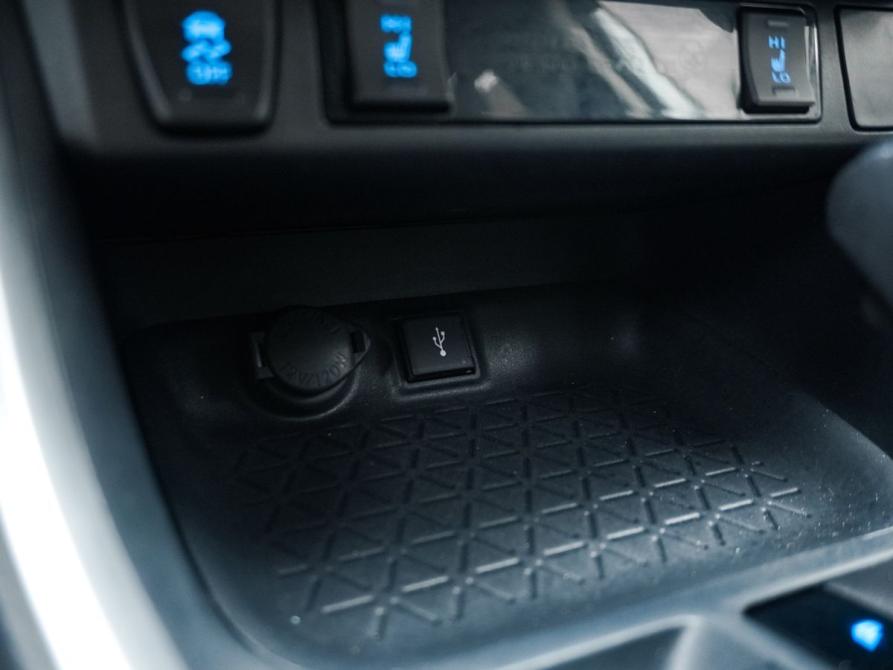 Toyota RAV4 V (XA50) Ростов-на-Дону  - изображение 19