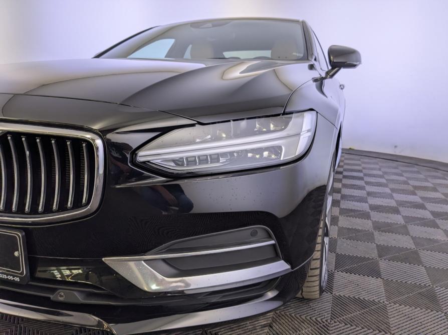 Volvo S90 II Москва  - изображение 7