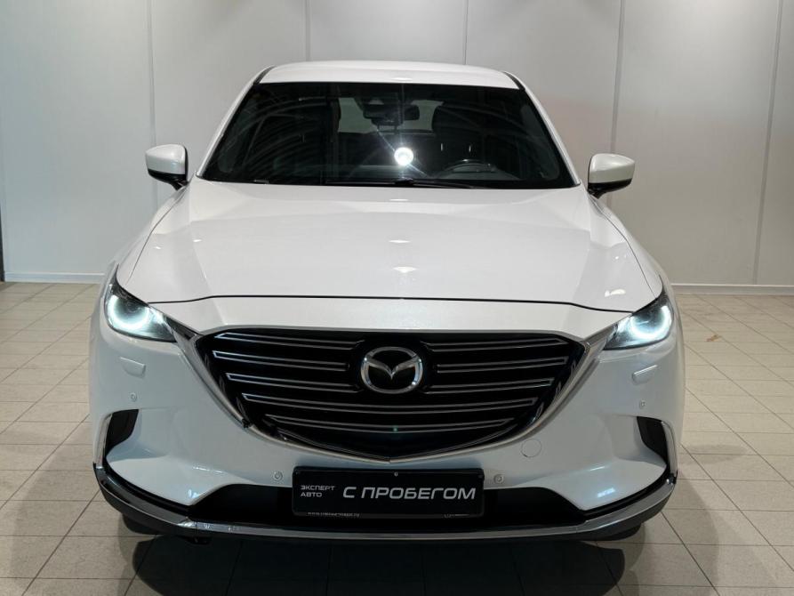 Mazda CX-9 II Самара  - изображение 2