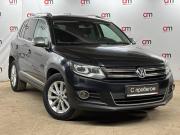 Volkswagen Tiguan I Рестайлинг Санкт-Петербург  - изображение 22