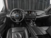 BMW 5 серии VI (F10/F11/F07) Рестайлинг Тюмень  - изображение 40