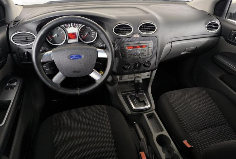 Ford Focus II Рестайлинг Нижний Новгород  - изображение 12
