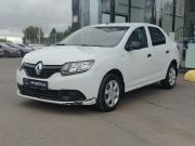 Renault Logan II Ижевск  - изображение 23