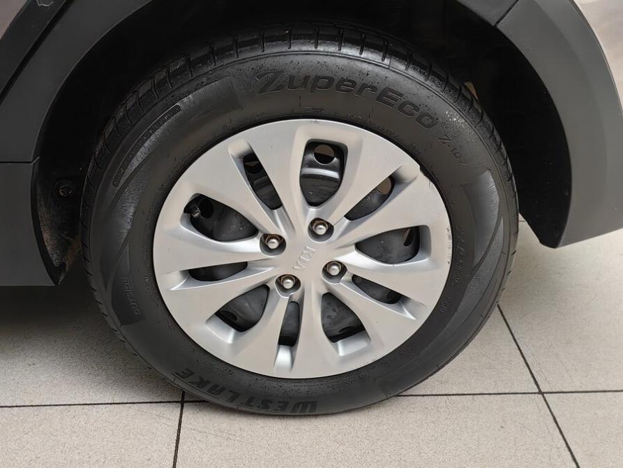Kia Rio IV Рестайлинг Подольск  - изображение 24
