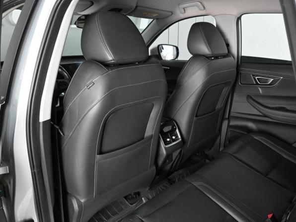 Chery Tiggo 4 Pro I Рестайлинг с пробегом 2024 года, цена 1 649 000 рублей, 53722 км, внедорожник, Автокод Объявления