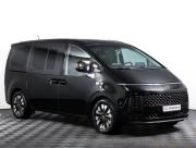 Hyundai Staria I Москва  - изображение 31