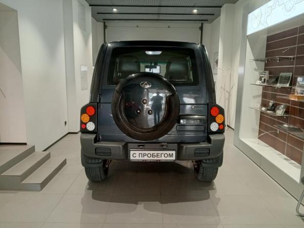 ТагАЗ Tager с пробегом 2010 года, цена 499 000 рублей, 240911 км, внедорожник, Автокод Объявления