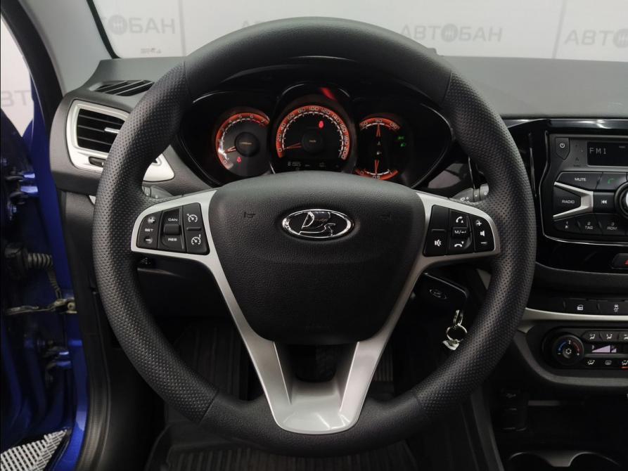 Lada (ВАЗ) Vesta I Екатеринбург  - изображение 25