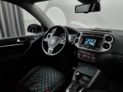 Volkswagen Tiguan I Рестайлинг Москва  - изображение 32