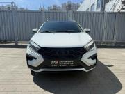 Lada (ВАЗ) Vesta I Рестайлинг (NG) Ростов-на-Дону  - изображение 22