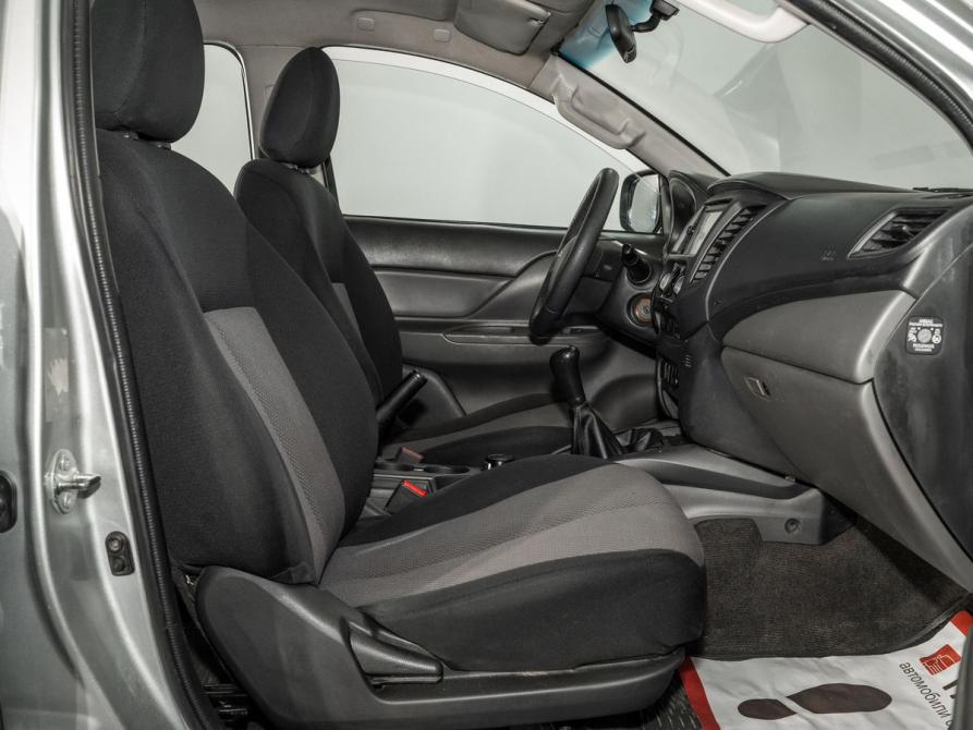 Mitsubishi L200 V Иркутск  - изображение 5