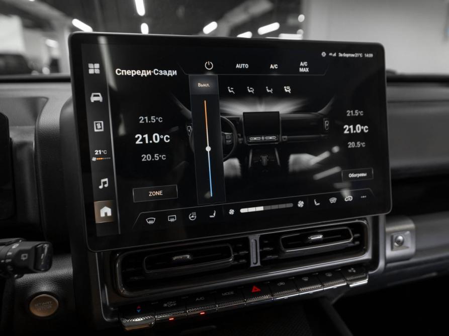 Haval H9 II Москва  - изображение 24