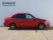 Lada (ВАЗ) Granta I Рестайлинг Нижний Новгород  - изображение 15