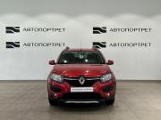 Renault Sandero II Санкт-Петербург  - изображение 34