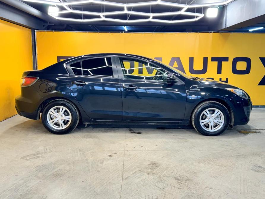 Mazda 3 II (BL) Рестайлинг Ижевск  - изображение 8