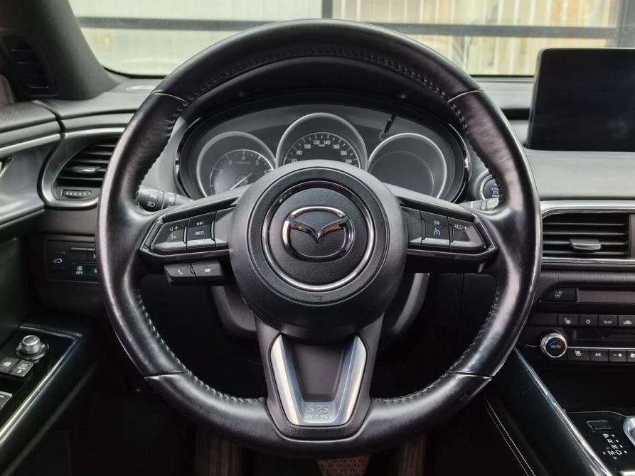 Mazda CX-9 II Москва  - изображение 20