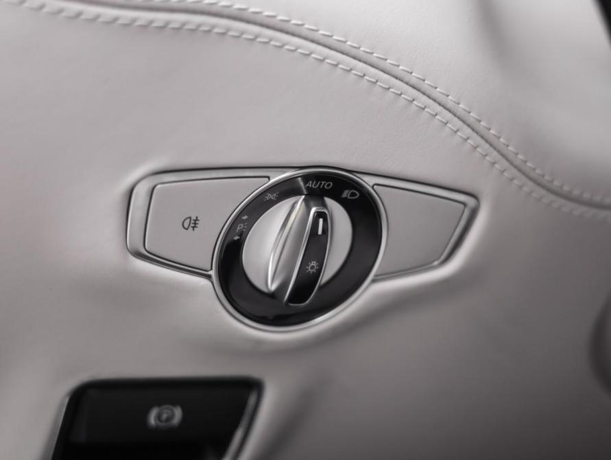 Mercedes-Benz S-Класс VI (W222 C217) Санкт-Петербург  - изображение 27