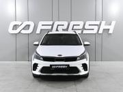 Kia Rio IV Рестайлинг Ростов-на-Дону  - изображение 21