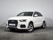 Audi Q3 I (8U) Рестайлинг Санкт-Петербург  - изображение 23