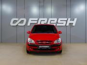 Hyundai Getz I Рестайлинг Воронеж  - изображение 19