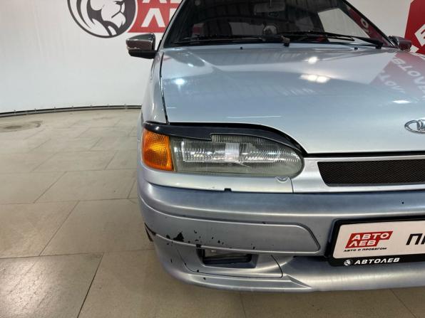 Lada (ВАЗ) 2114 с пробегом 2005 года, цена 249 000 рублей, 140873 км, хэтчбек, Автокод Объявления
