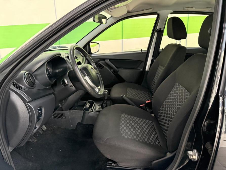 Lada (ВАЗ) Granta I Рестайлинг Нижний Тагил  - изображение 7