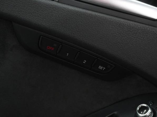 Audi A4 IV (B8) Рестайлинг с пробегом 2013 года, цена 1 749 000 рублей, 121620 км, седан, Автокод Объявления