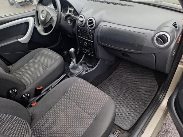 Lada (ВАЗ) Largus I с пробегом 2014 года, цена 730 000 рублей, 132904 км, универсал, Автокод Объявления
