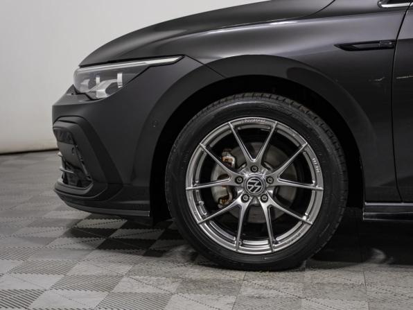 Volkswagen Golf VIII с пробегом 2022 года, цена 3 199 000 рублей, 62900 км, хэтчбек, Автокод Объявления