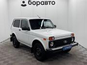 Lada (ВАЗ) Niva Legend Воронеж  - изображение 21