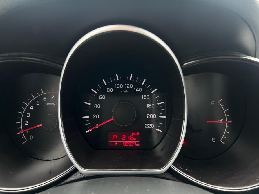 Kia Rio III Рестайлинг Санкт-Петербург  - изображение 12