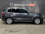 BMW X5 IV (G05/G18) Пермь  - изображение 36