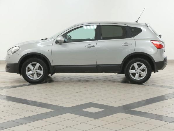 Nissan Qashqai I Рестайлинг с пробегом 2011 года, цена 945 000 рублей, 220000 км, внедорожник, Автокод Объявления