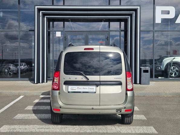 Lada (ВАЗ) Largus I Рестайлинг с пробегом 2021 года, цена 1 021 000 рублей, 148000 км, универсал, Автокод Объявления