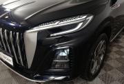 Hongqi HS3 Волгоград  - изображение 51