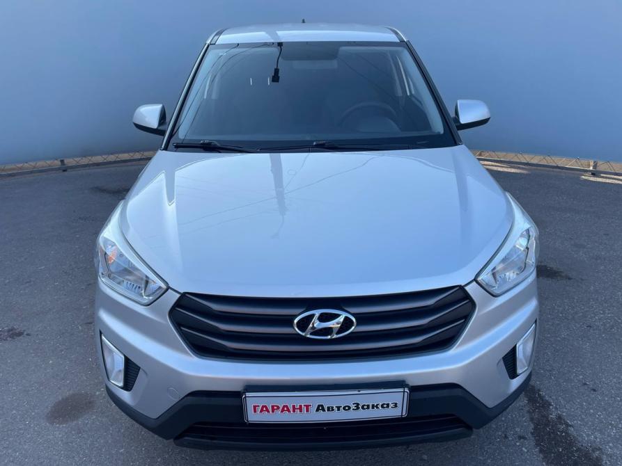 Hyundai Creta I Стерлитамак  - изображение 16