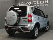Chevrolet Niva I Рестайлинг Пермь  - изображение 20