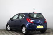 Opel Corsa D Рестайлинг II Пермь  - изображение 29