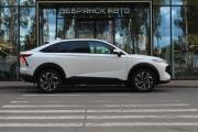 Haval F7x II Брянск  - изображение 31